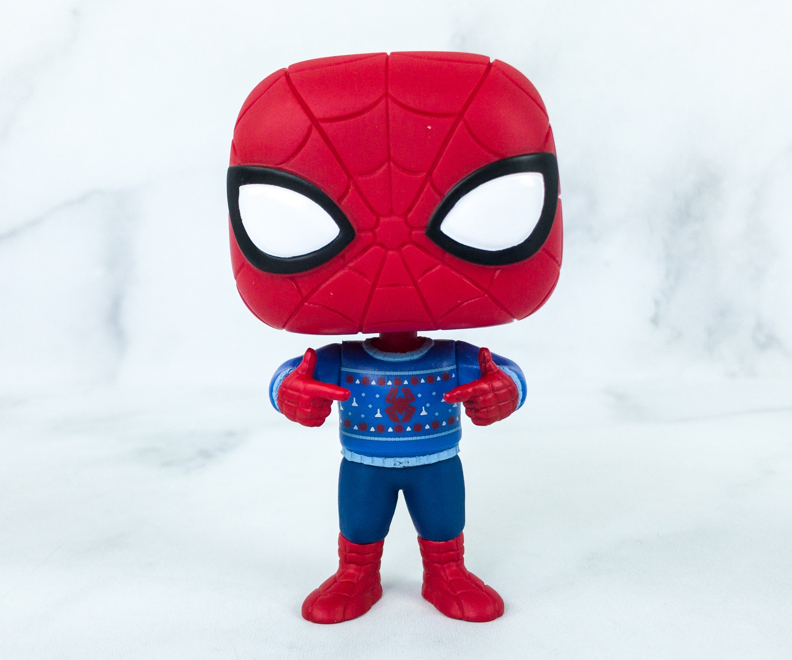 Pop In A Box July 2019 Funko Subscription Box Review ...