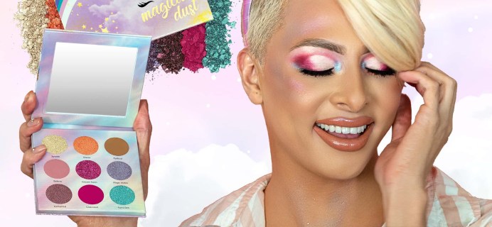 LiveGlam ShadowMe August 2019 Spoilers + Coupon!