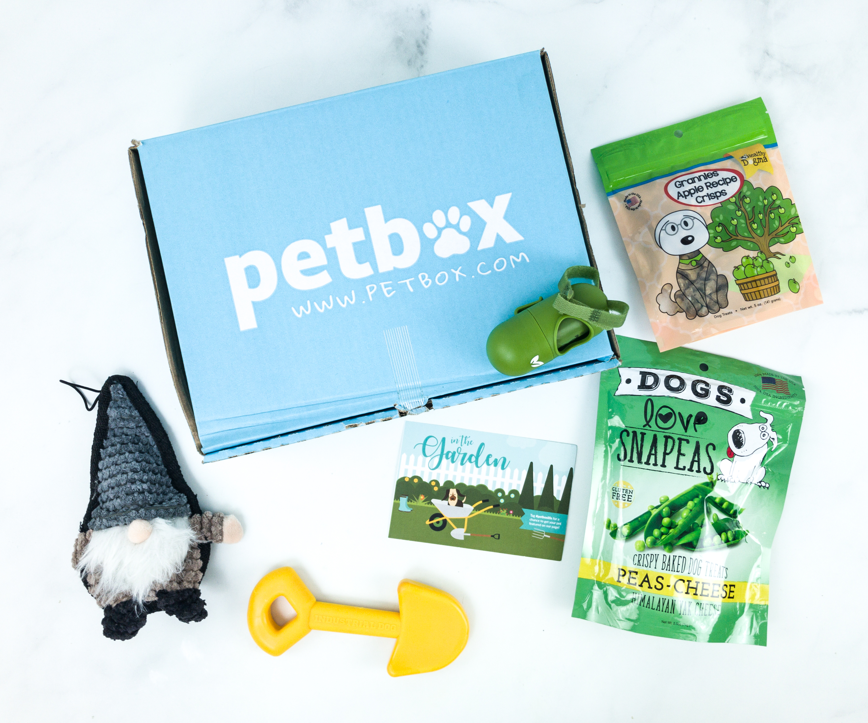 petbox reviews