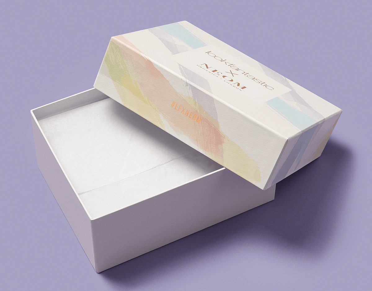Look Fantastic x NEOM Organics Limited Edition Box Available Now + FULL ...