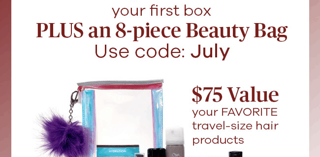 VineOh! Box Summer Sale: Get 20% OFF + Free Beauty Box!