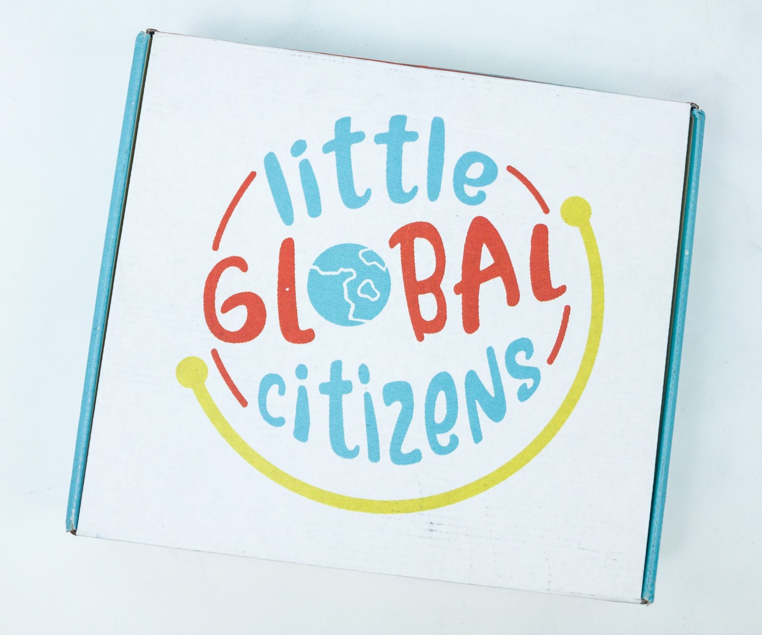 Little Global Citizens July 2019 Subscription Box Review + Coupon