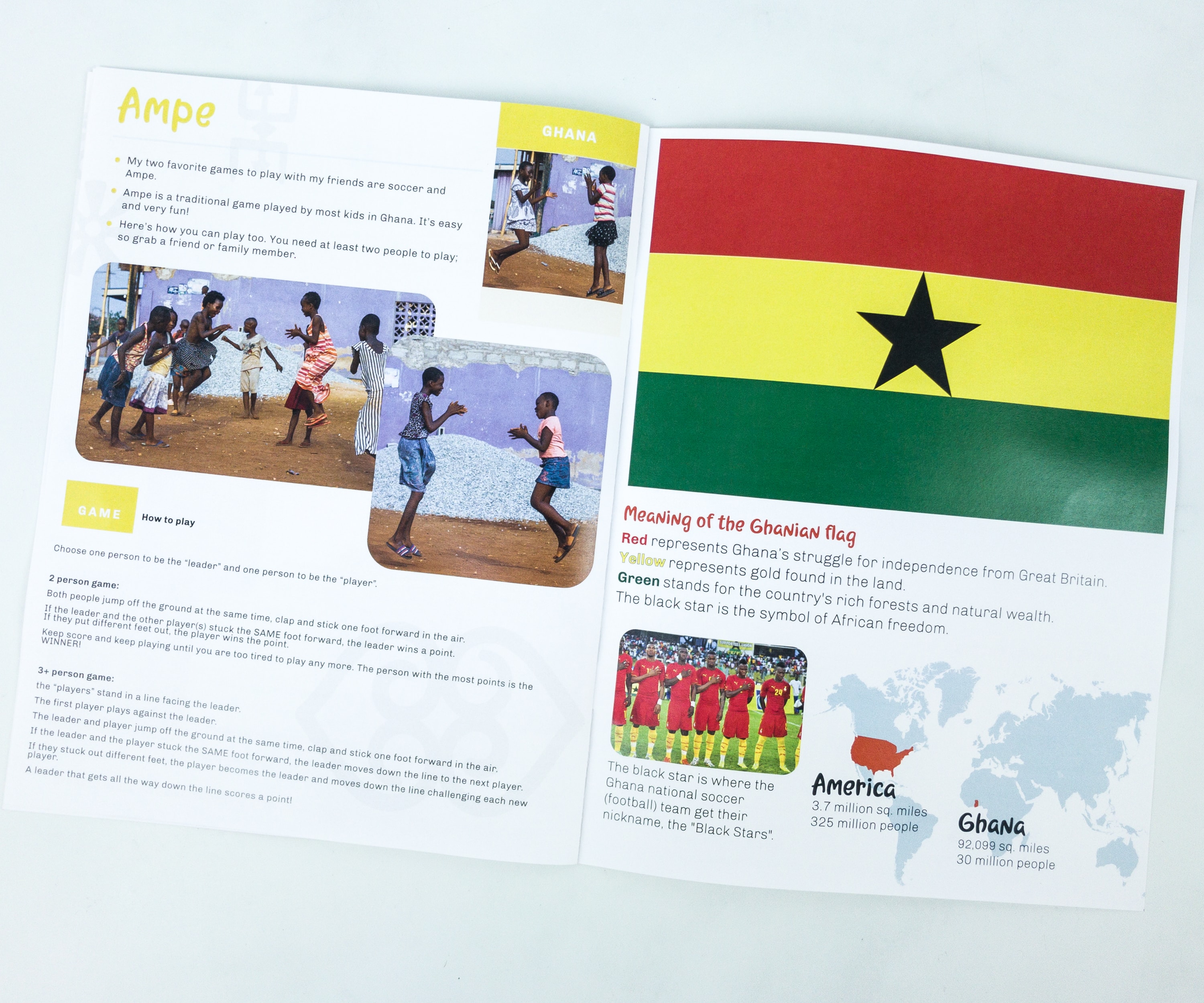 Little Global Citizens July 2019 Subscription Box Review + Coupon