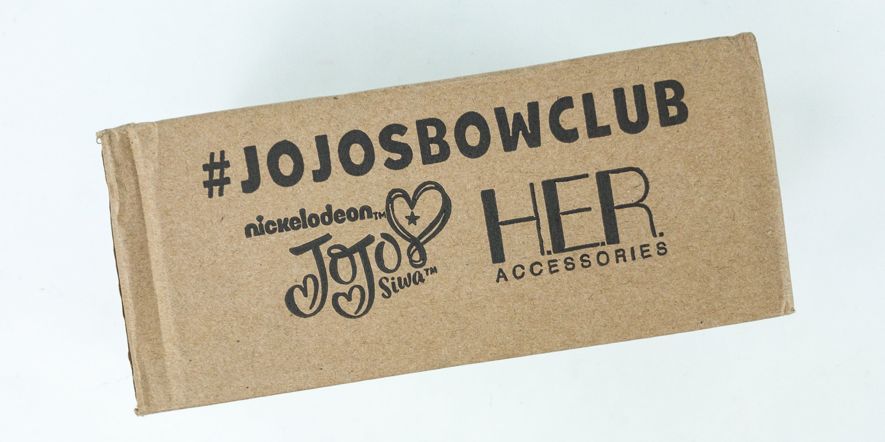 JoJo’s Bow Club June 2019 Subscription Box Review + Coupon Hello Subscription