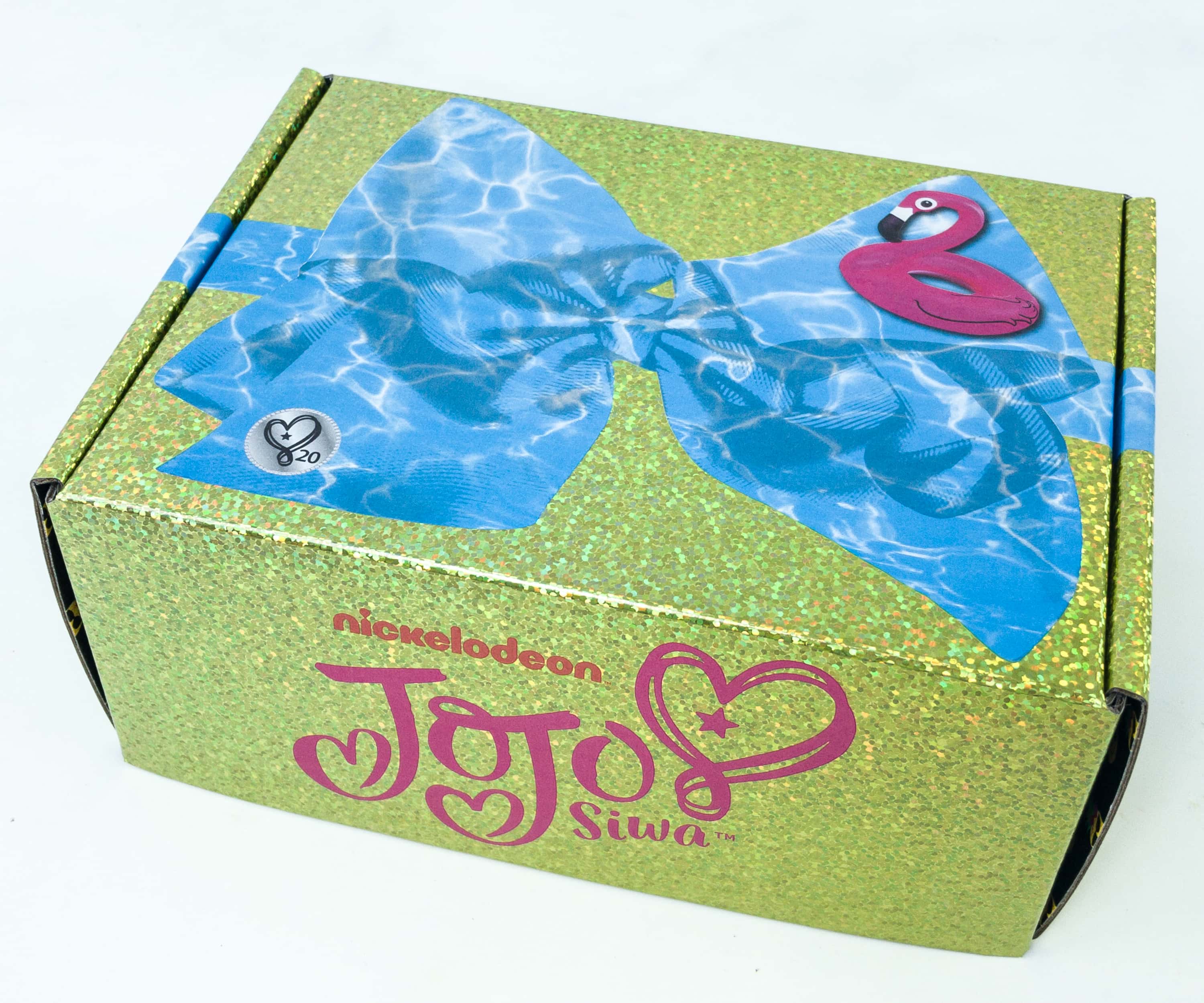 All Time Favorite! Bow Box Subscription! $13.99 Monthly Free Shipping –  JoJo's Bow Club