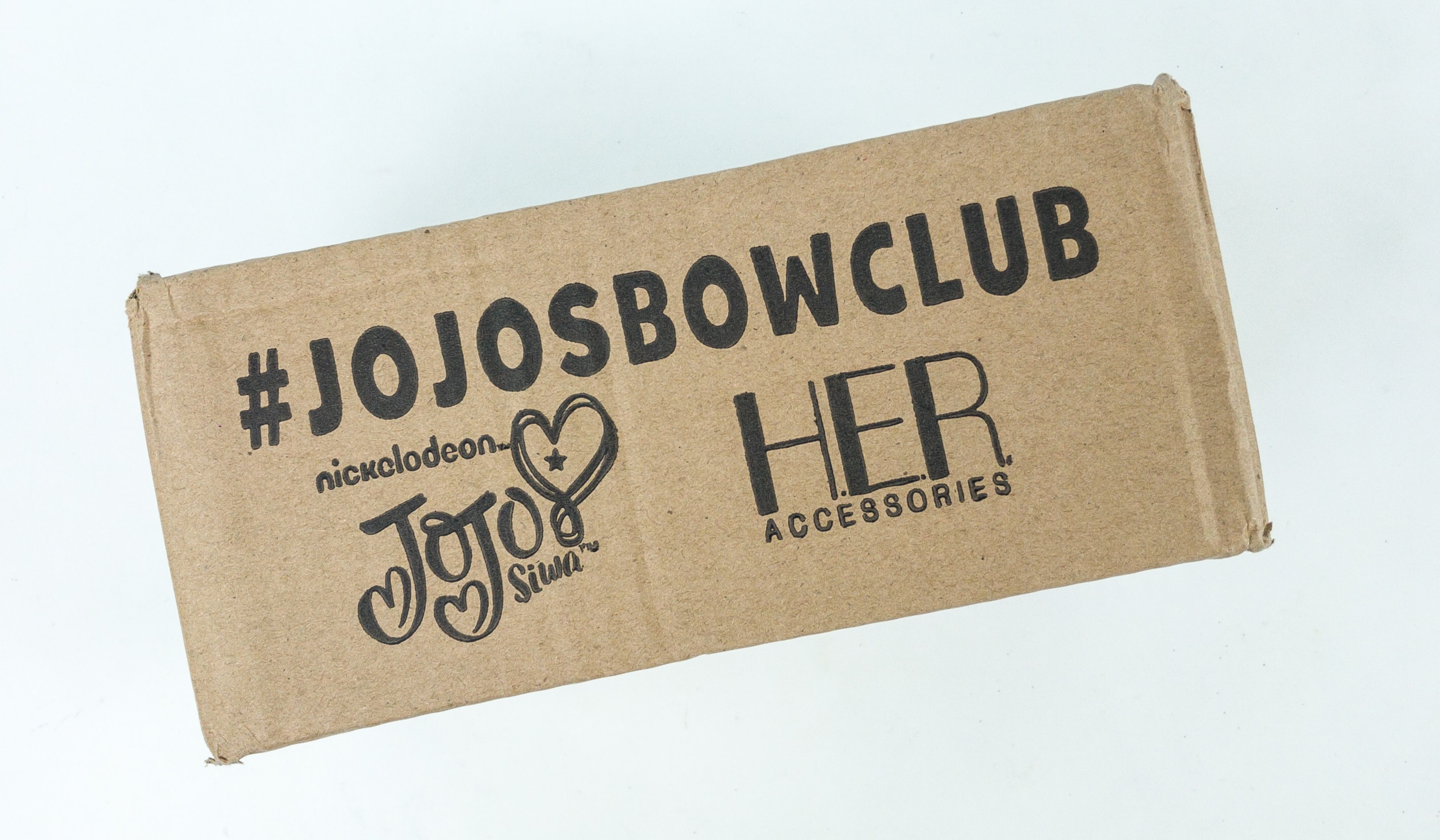 All Time Favorite! Bow Box Subscription! $13.99 Monthly Free Shipping –  JoJo's Bow Club