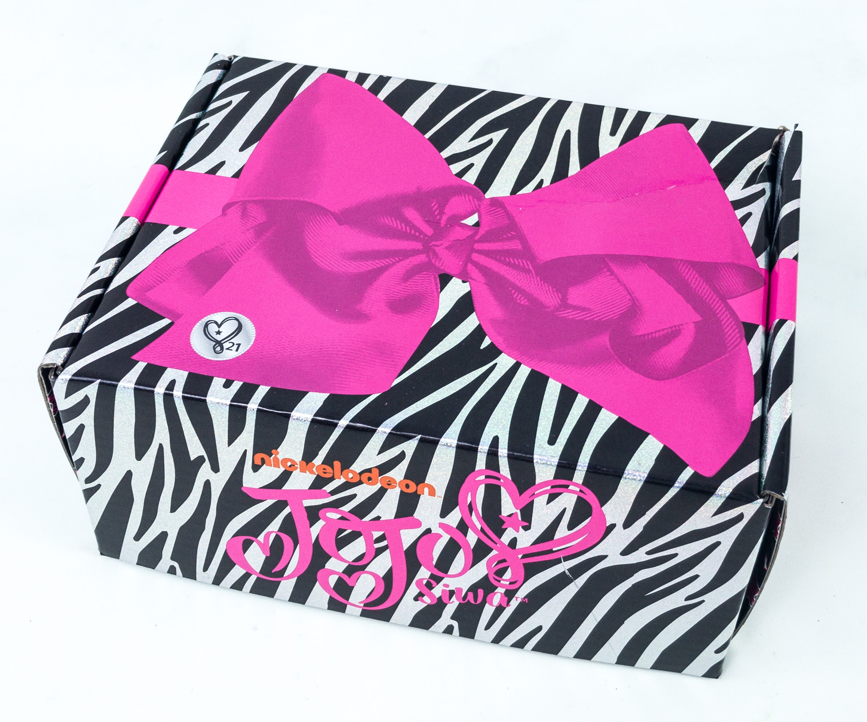 JoJo's Bow Club July 2019 Subscription Box Review + Coupon - Hello  Subscription