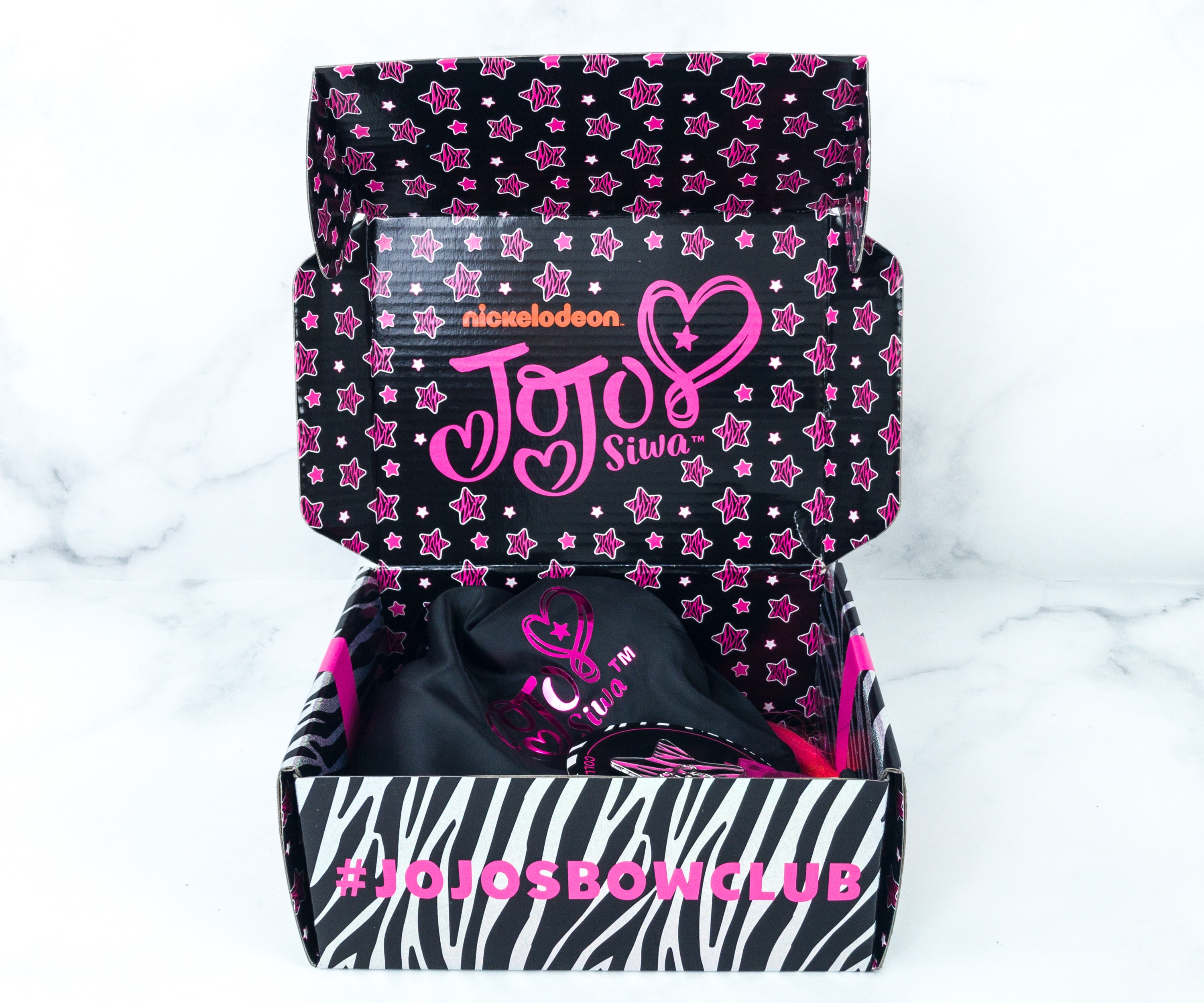 All Time Favorite! Bow Box Subscription! $13.99 Monthly Free Shipping –  JoJo's Bow Club