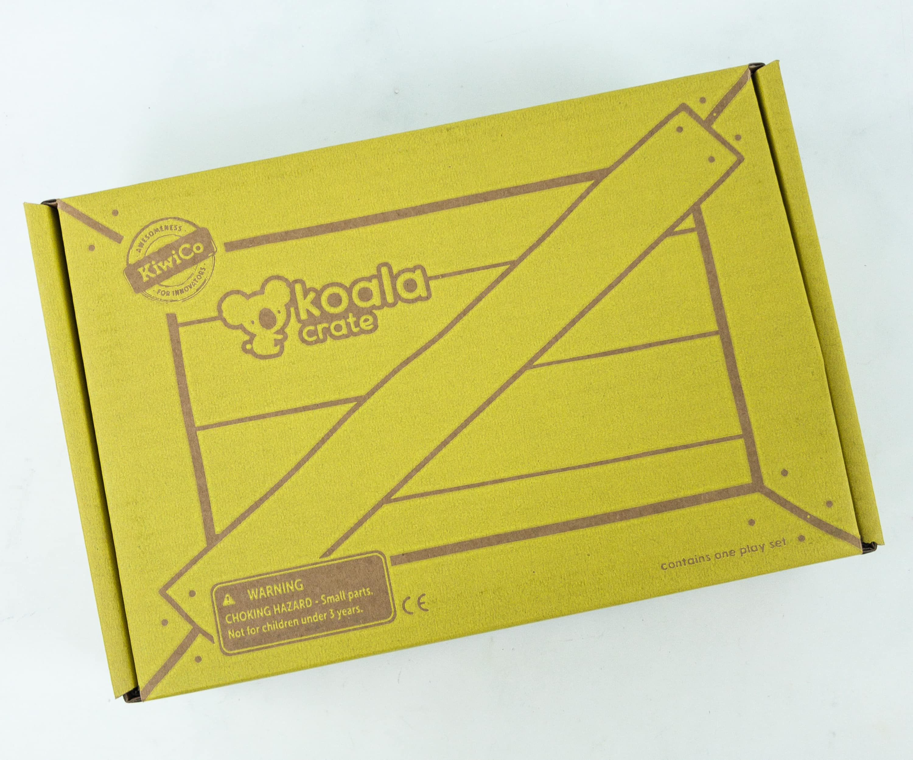 KiwiCo Koala Crate MEDIEVAL FUN Subscription Box Review & Coupon