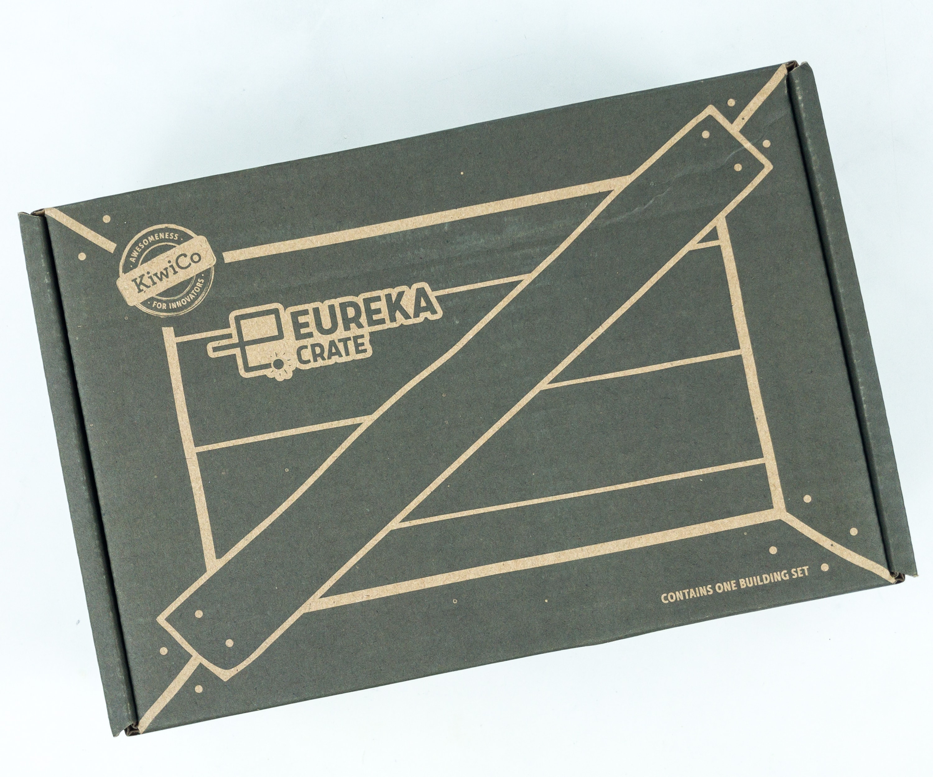 eureka science kits