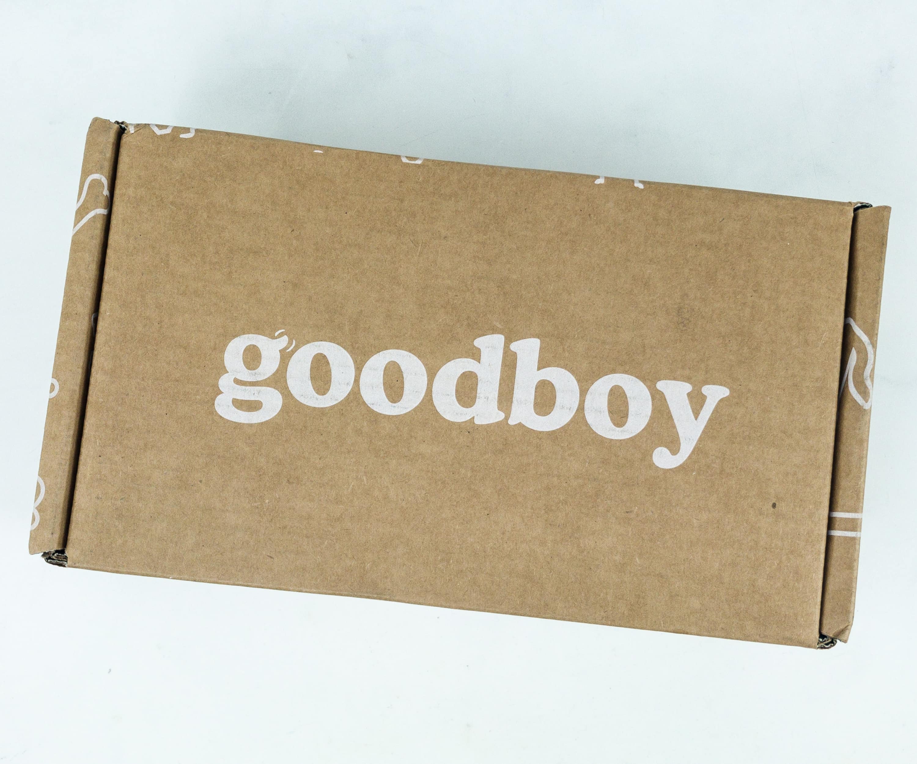 Goodboy Dog Supplement Subscription Review + Coupon Hello Subscription