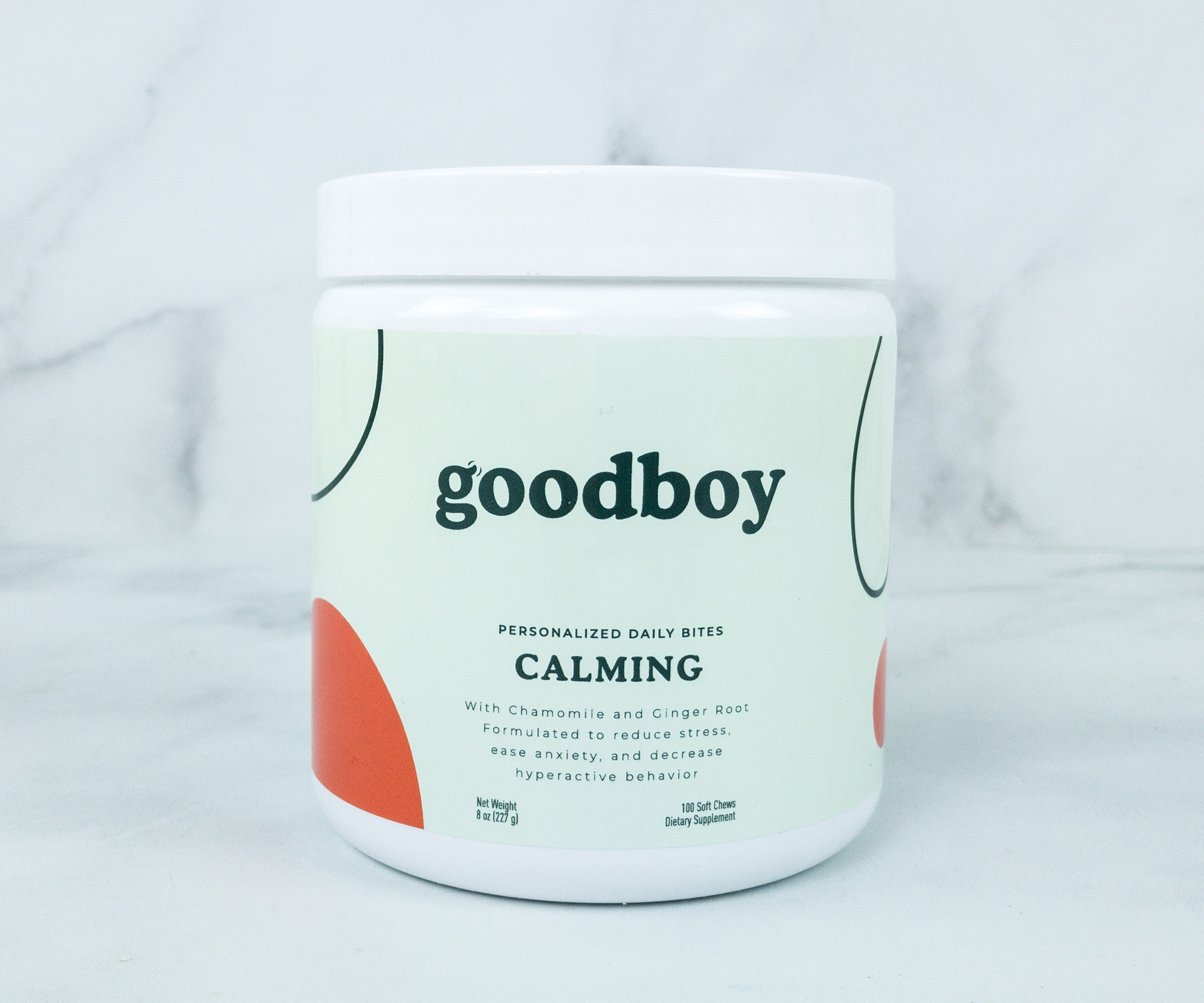Goodboy Dog Supplement Subscription Review + Coupon hello subscription