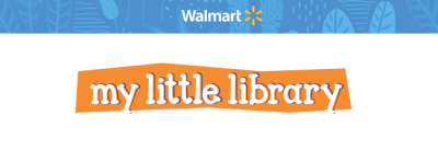 Walmart Limited Edition My Little Library Box Available Now!