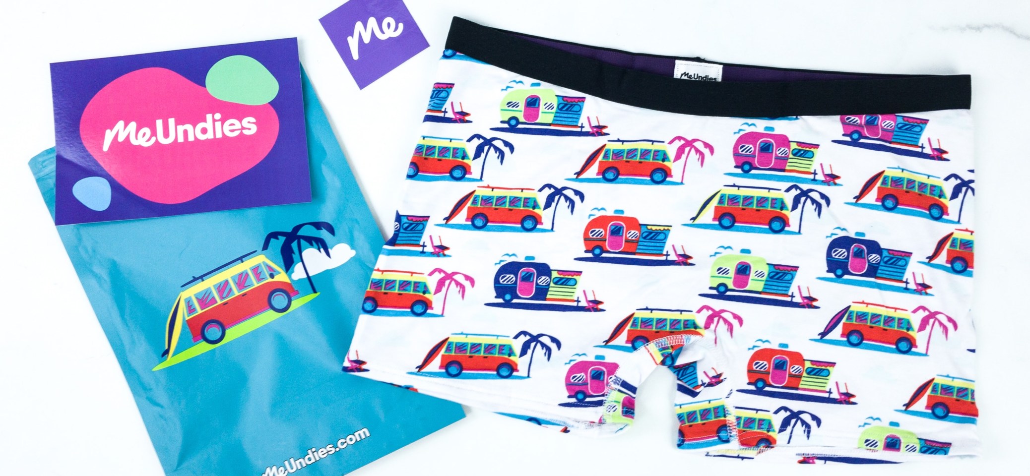 MeUndies Reviews Hello Subscription