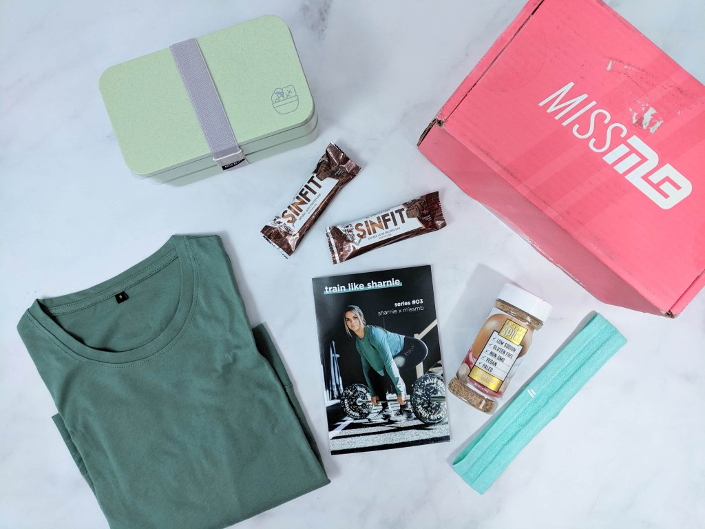 Miss Muscle Box Reviews: Get All The Details At Hello Subscription!