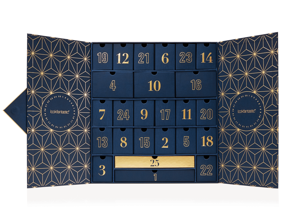 2019 Look Fantastic Advent Calendar Price Drop! - Hello Subscription