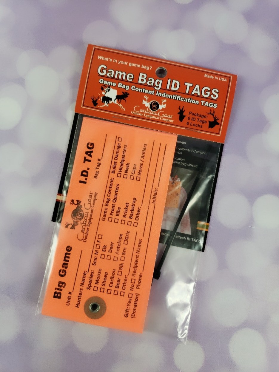 Mountain Hunter Box Review The Killing Kit Hello Subscription