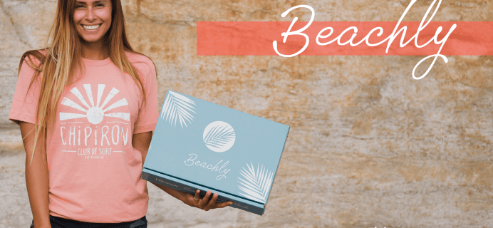 Coastal Co. Is Now Beachly + Coupon!