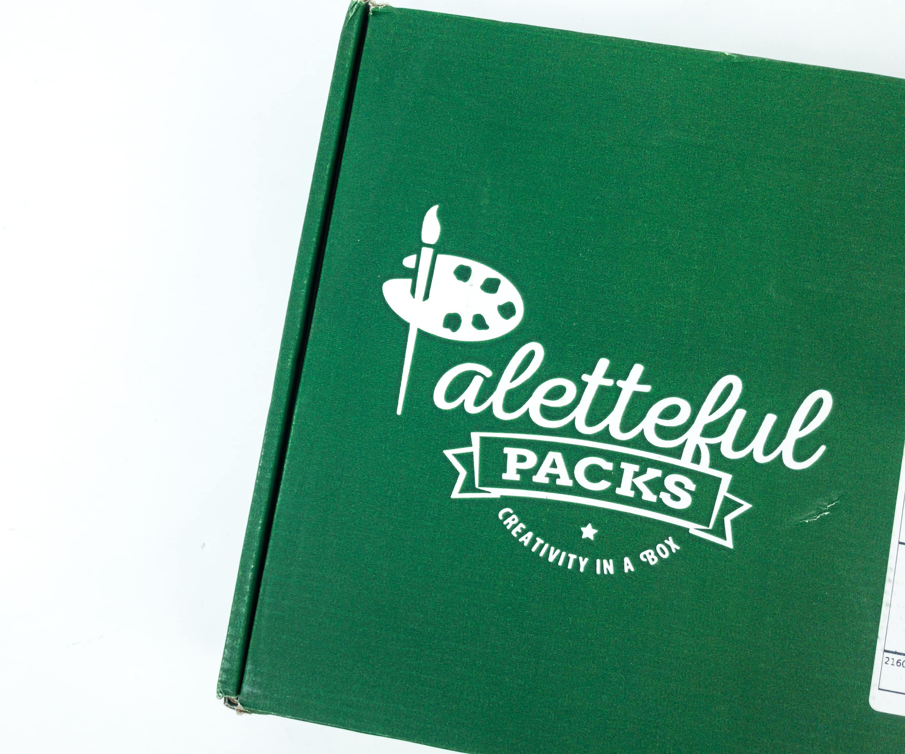 Paletteful Packs - Shop/Product