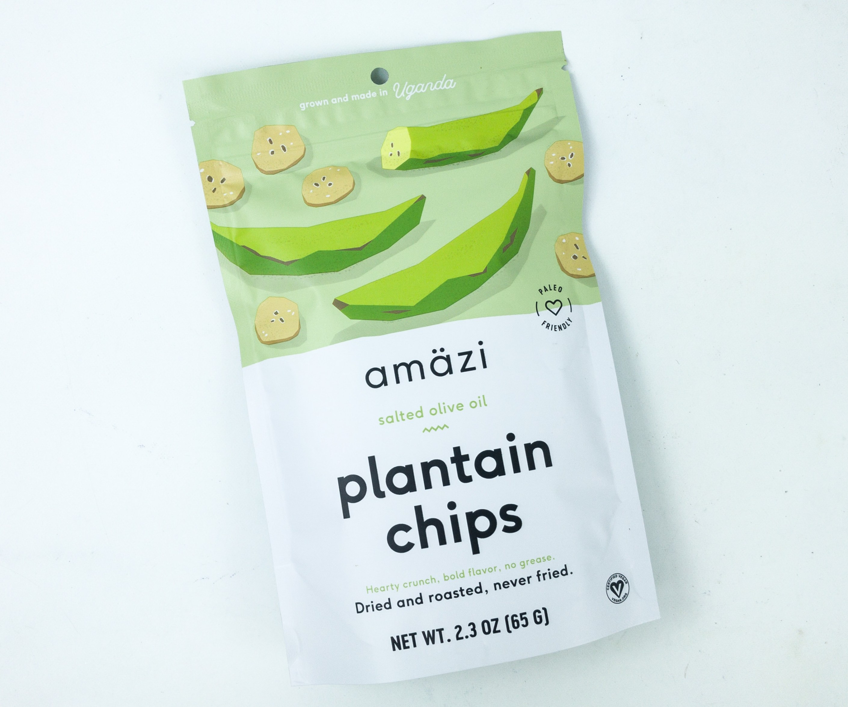 Pickle & Chip Pregnancy Snack Box August 2019 Subscription Box Review