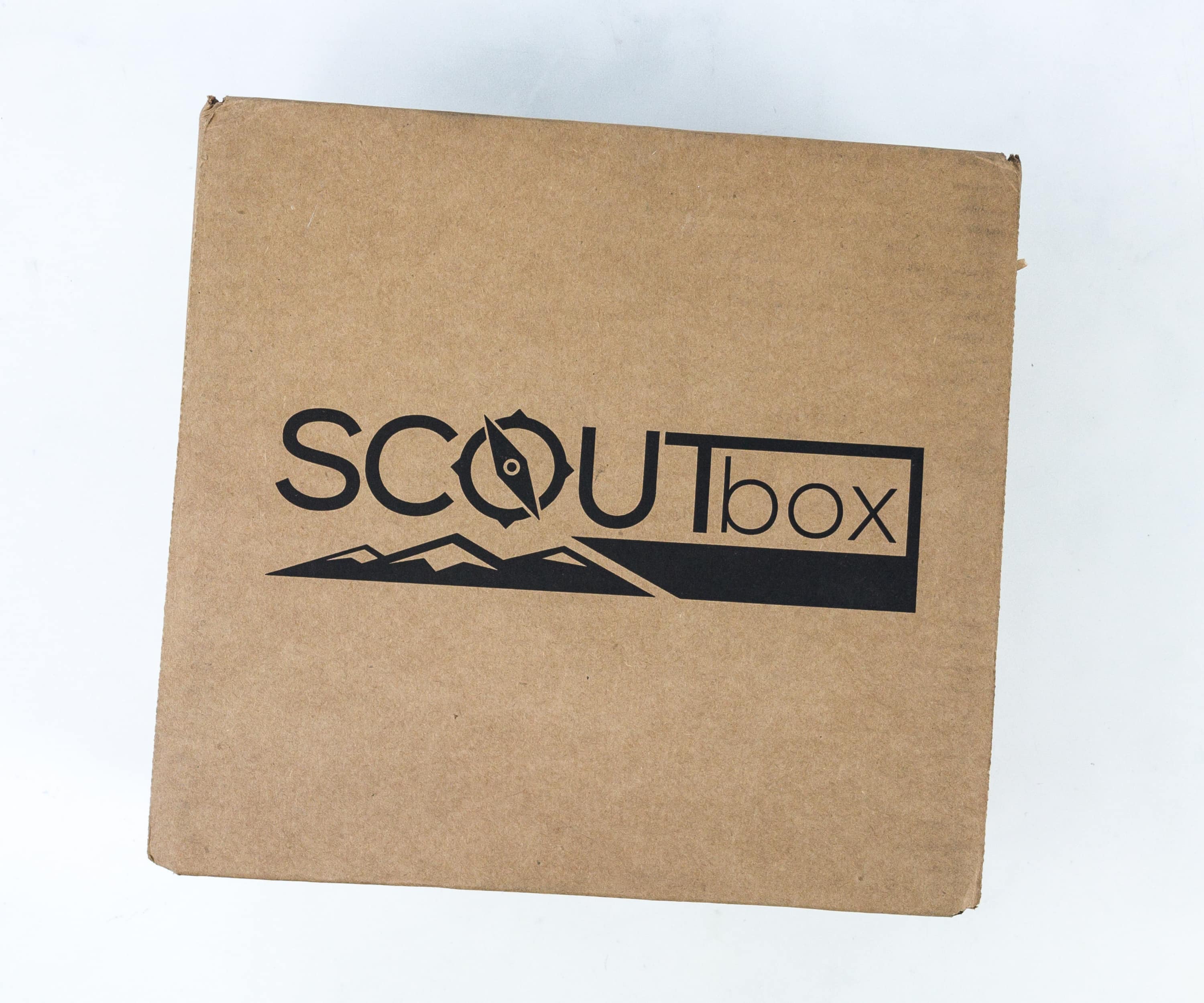 outdoor gear monthly box