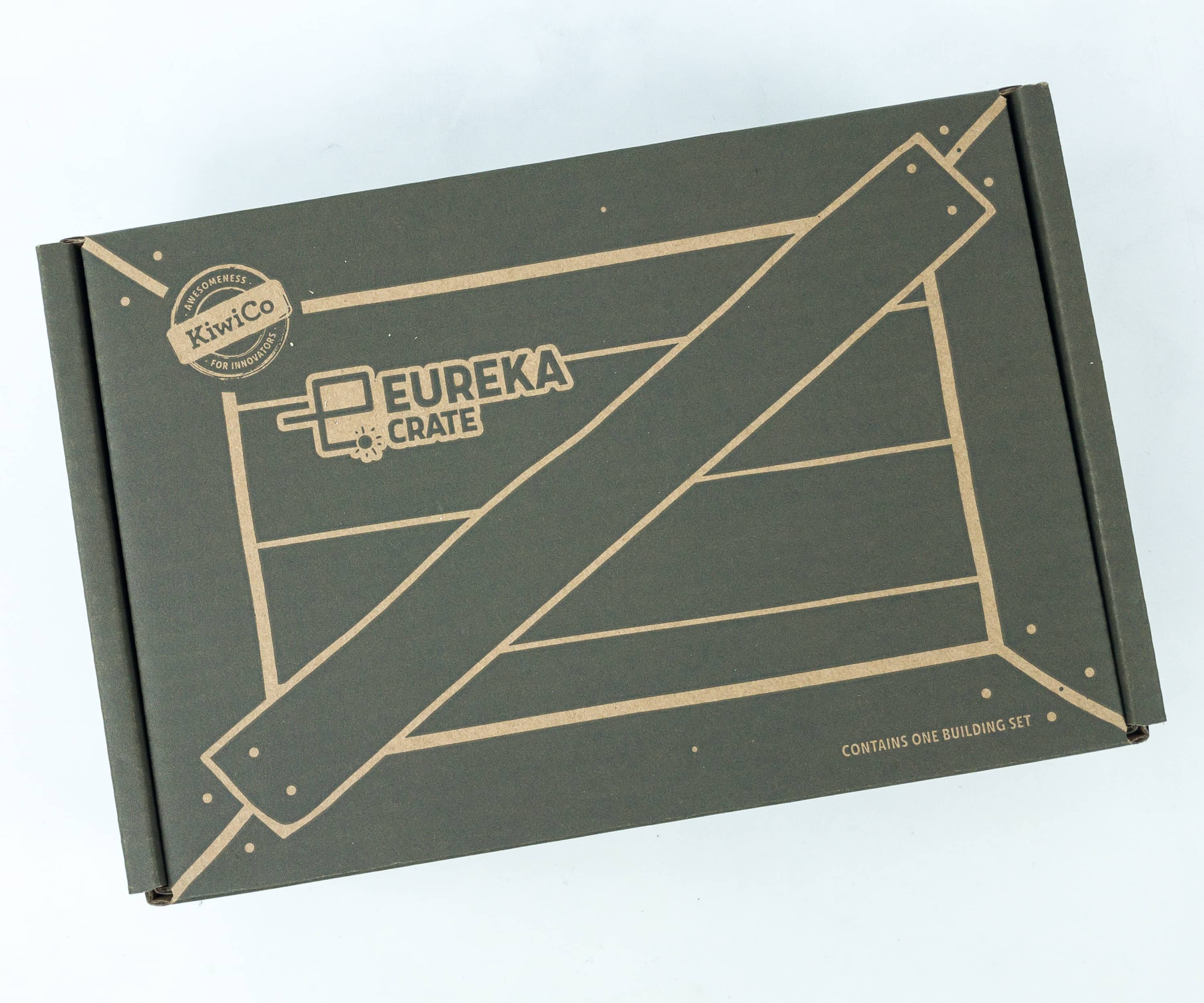 eureka science kits