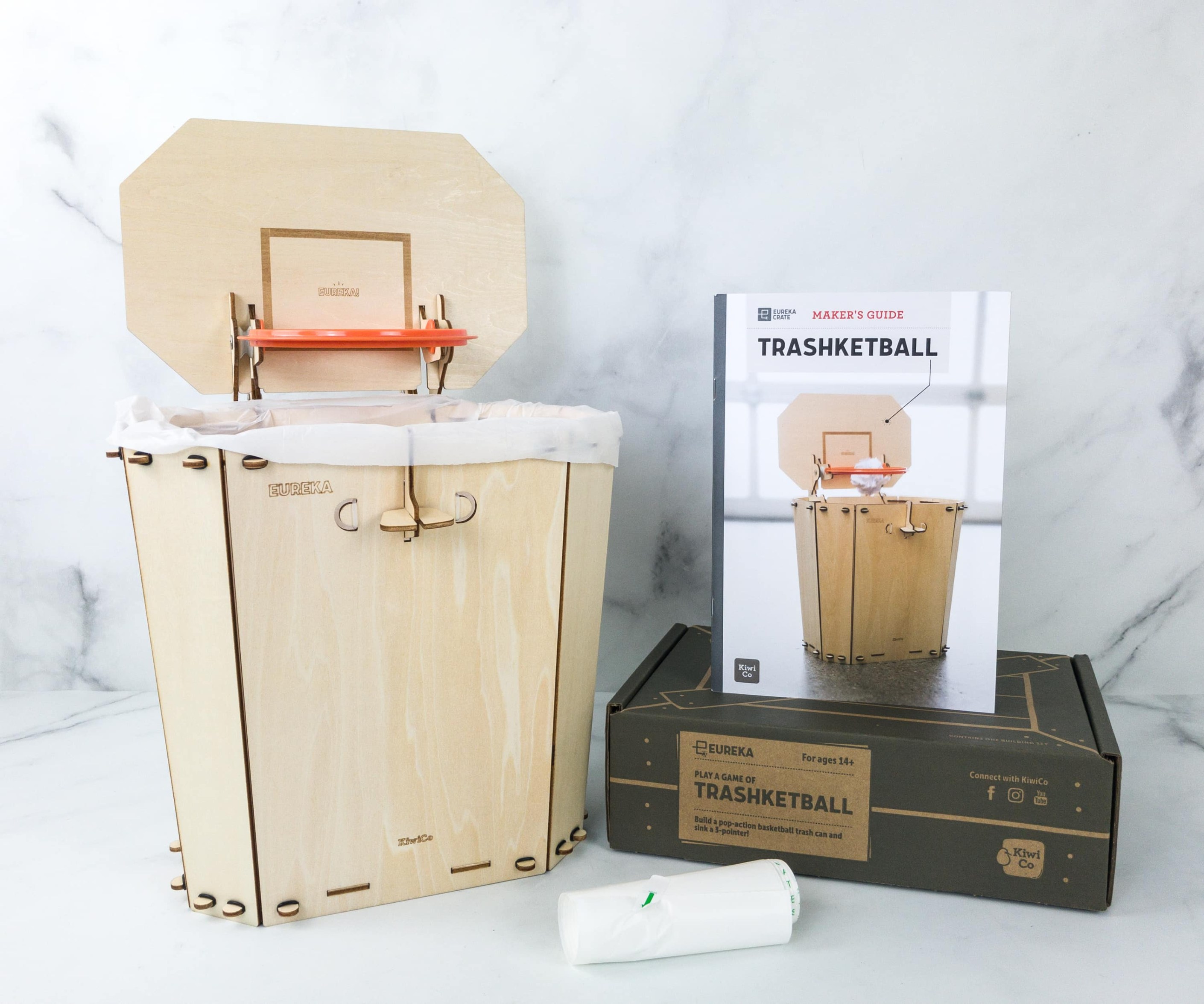 Eureka Crate by KiwiCo Reviews Get All The Details At Hello Subscription!