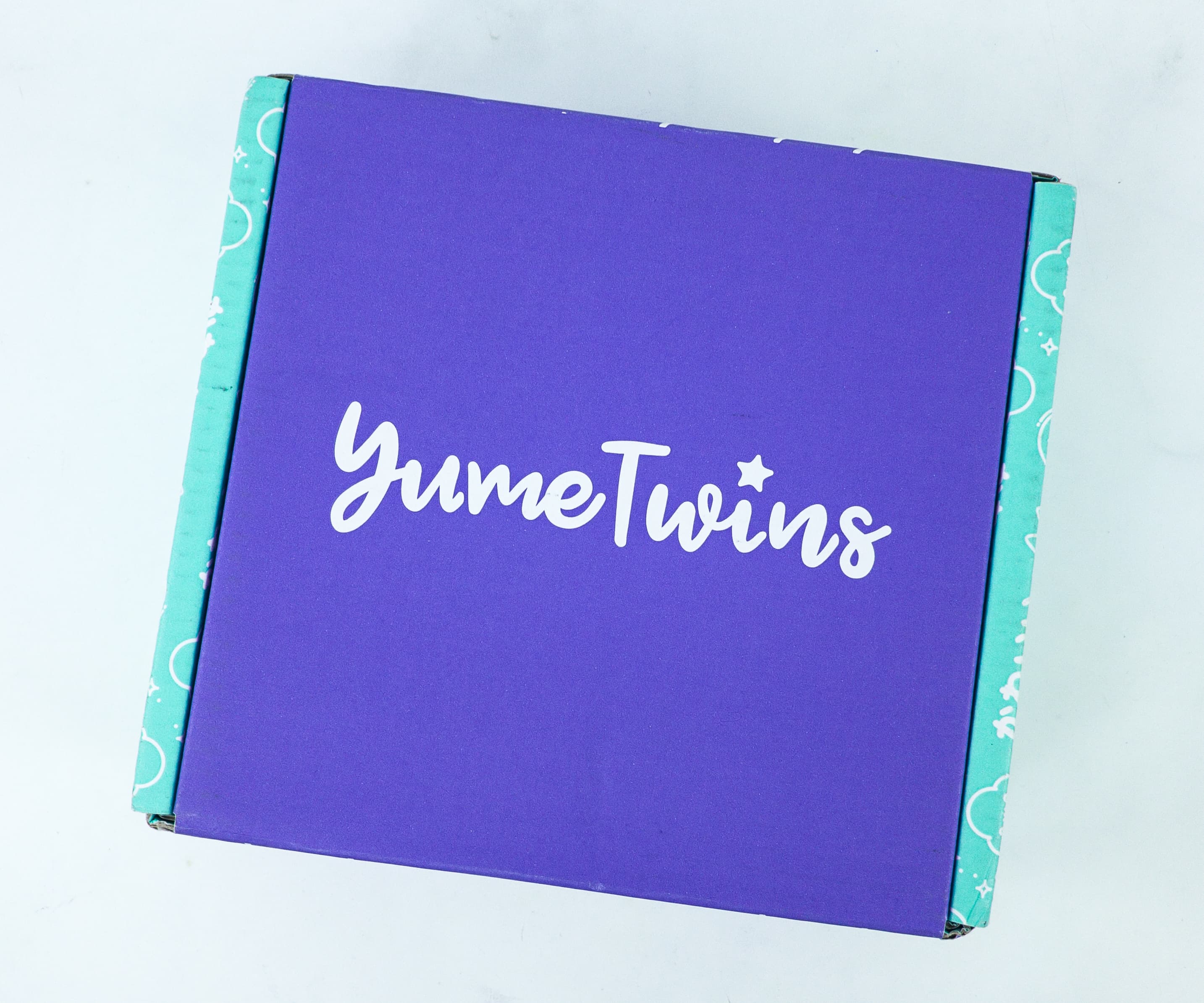 YumeTwins September 2019 Subscription Box Review + Coupon - Hello ...