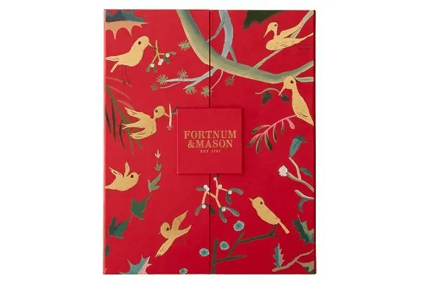 2019 Fortnum and Mason Advent Calendar Available Now + Full Spoilers ...