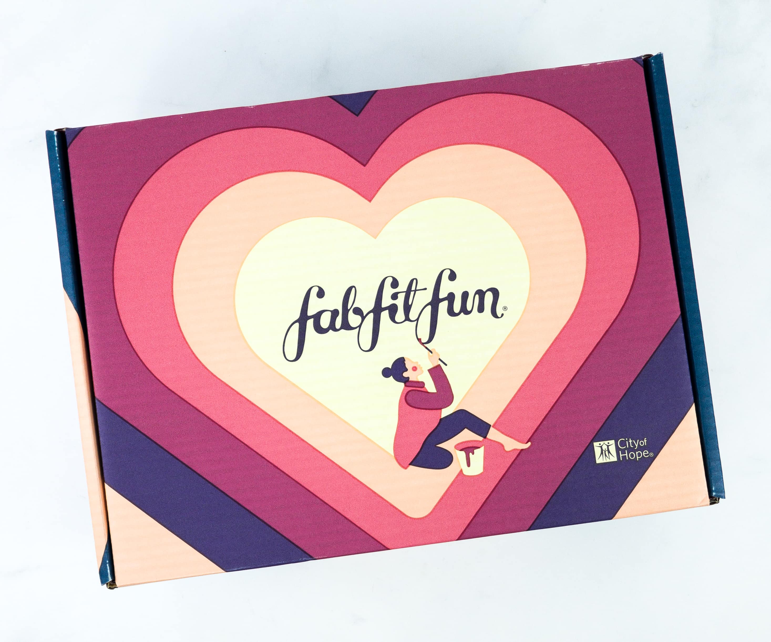 FabFitFun Fall 2019 Box Review + Coupon - Hello Subscription