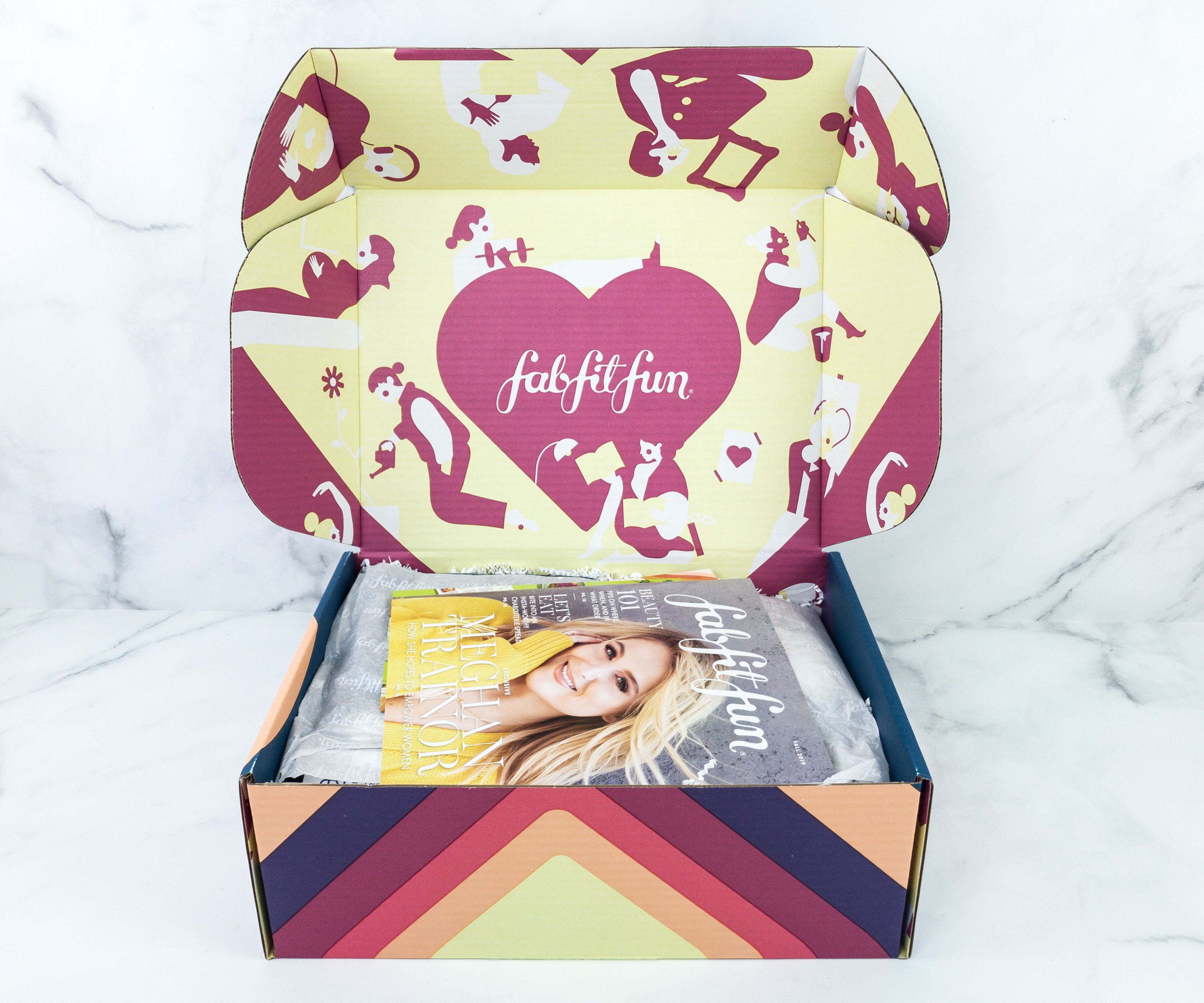 Lava Lunch Box Review - Nourish, Empower