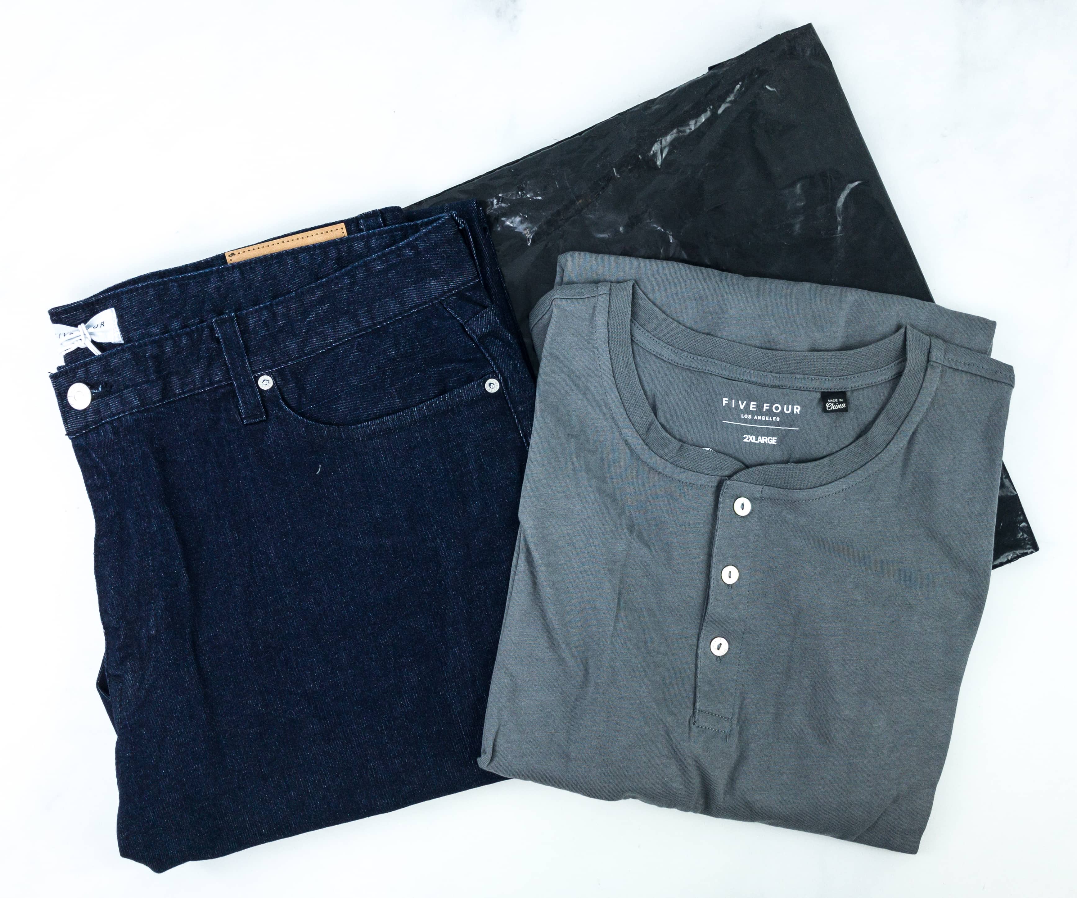 Five Four outlet (Menlo Club) Denim