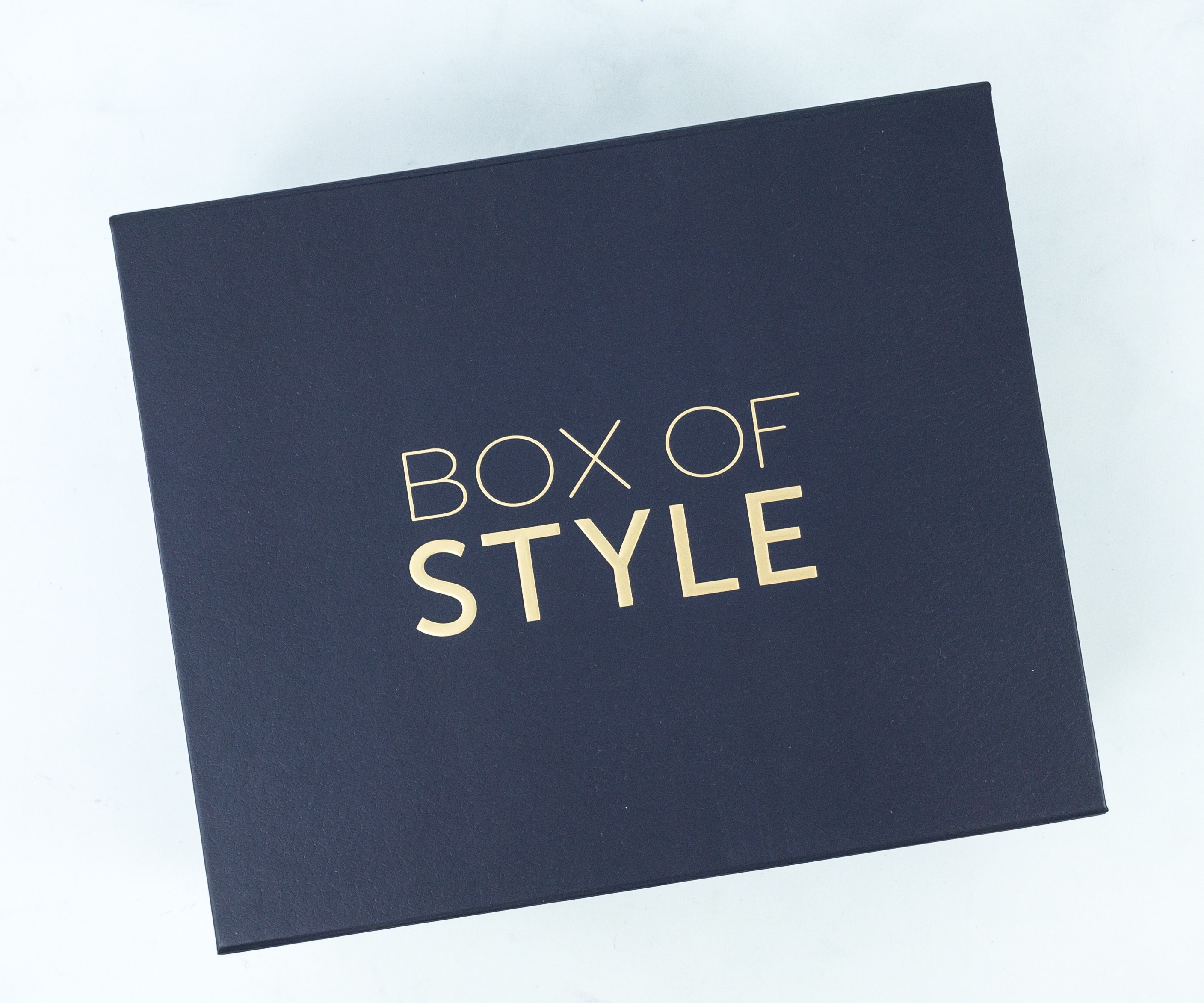 Box of Style by Rachel Zoe Fall 2019 Review + Coupon - Hello Subscription