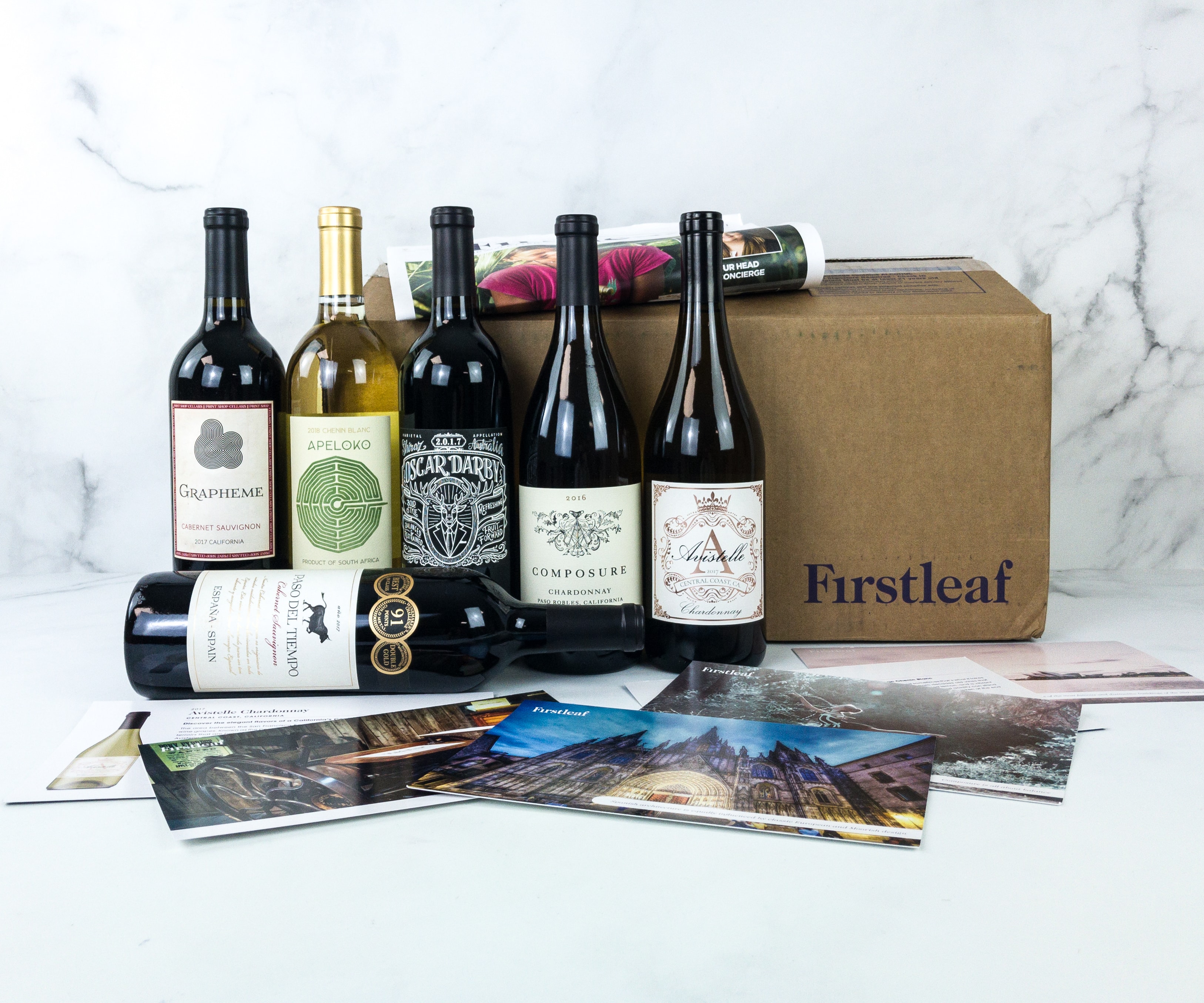 The 17 Best Wine Clubs & Wine Subscriptions For 2024 - Hello Subscription