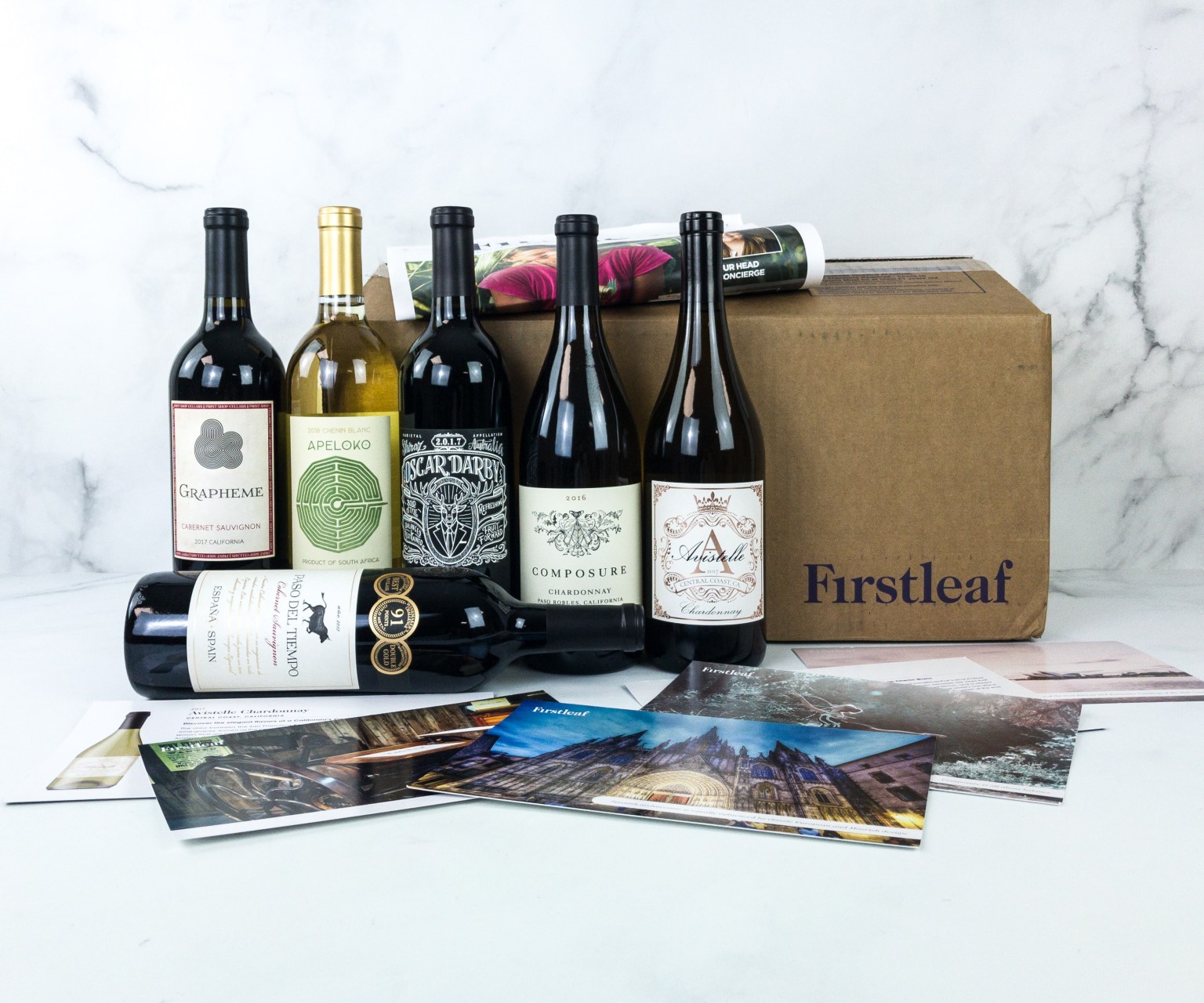 The 17 Best Wine Clubs & Wine Subscriptions for 2024 Hello Subscription