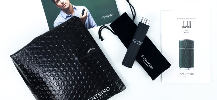Scentbird for Men September 2019 Subscription Review & Coupon