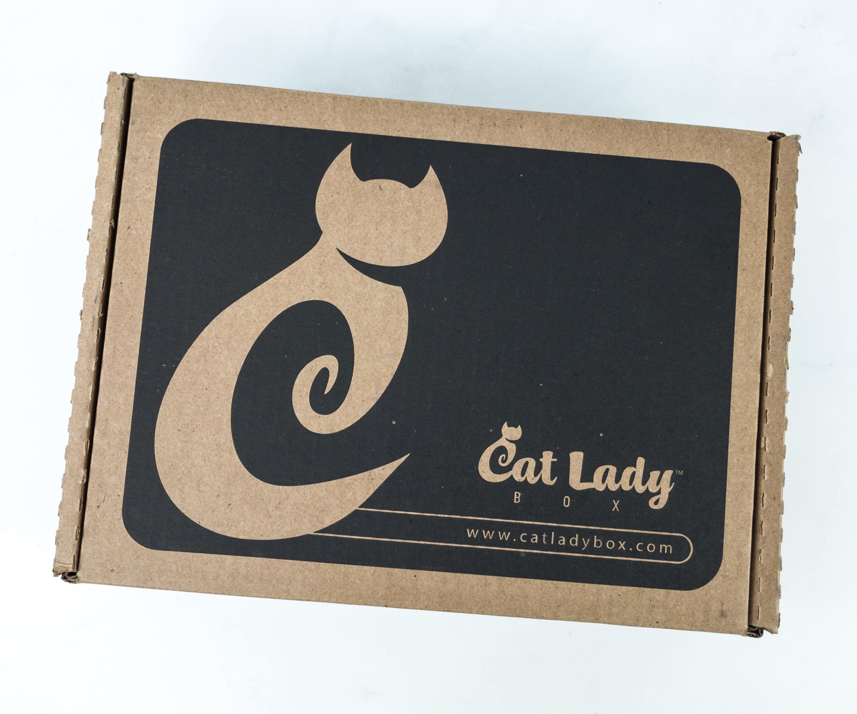 Cat Lady Box September 2019 Subscription Box Review Hello Subscription