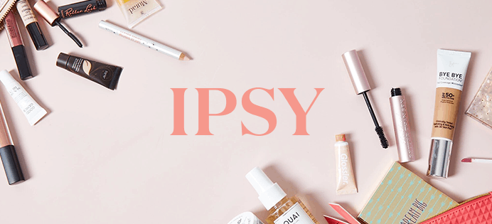 Ipsy March 2020 Glam Bag Reveals: Glam Bag, Plus, Ultimate!