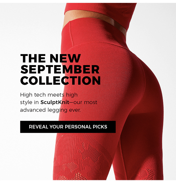 Fabletics September 2019 Selection Time + New Member Coupon! - Hello  Subscription
