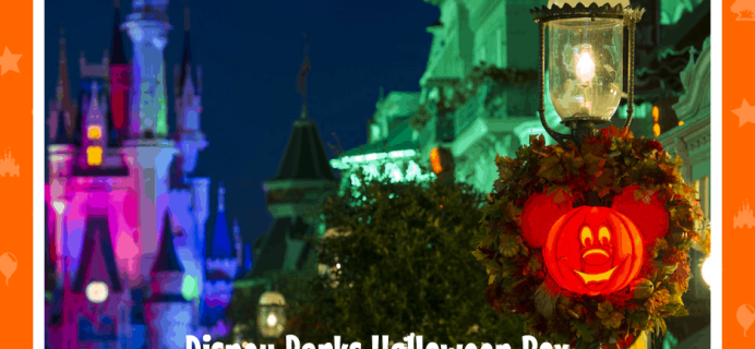 Mickey Monthly 2019 Halloween Mystery Boxes Available Now!