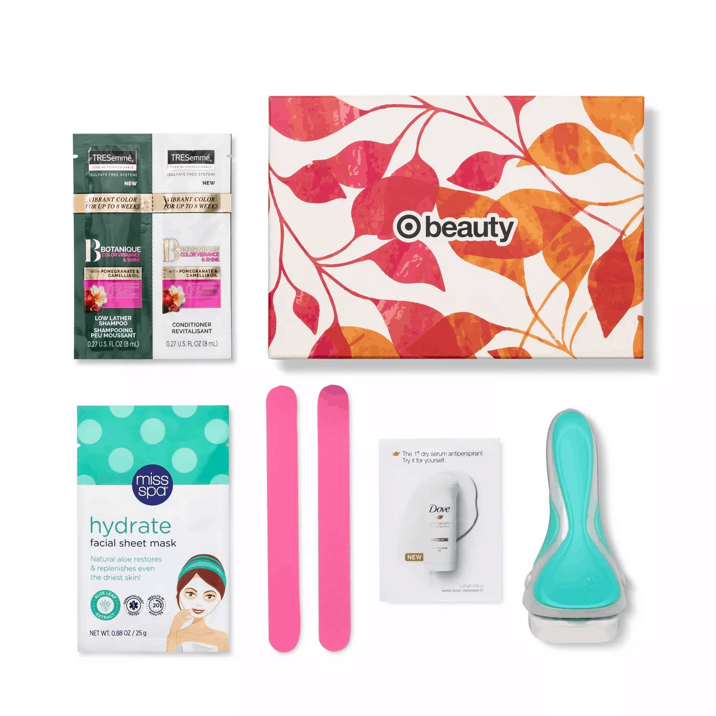 September 2019 Target Beauty Box Available Now - $7 ...
