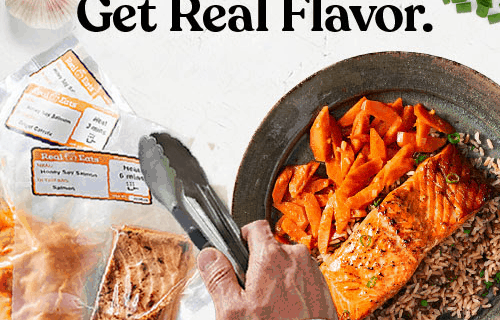 RealEats Black Friday Deal: Save Up to $90!