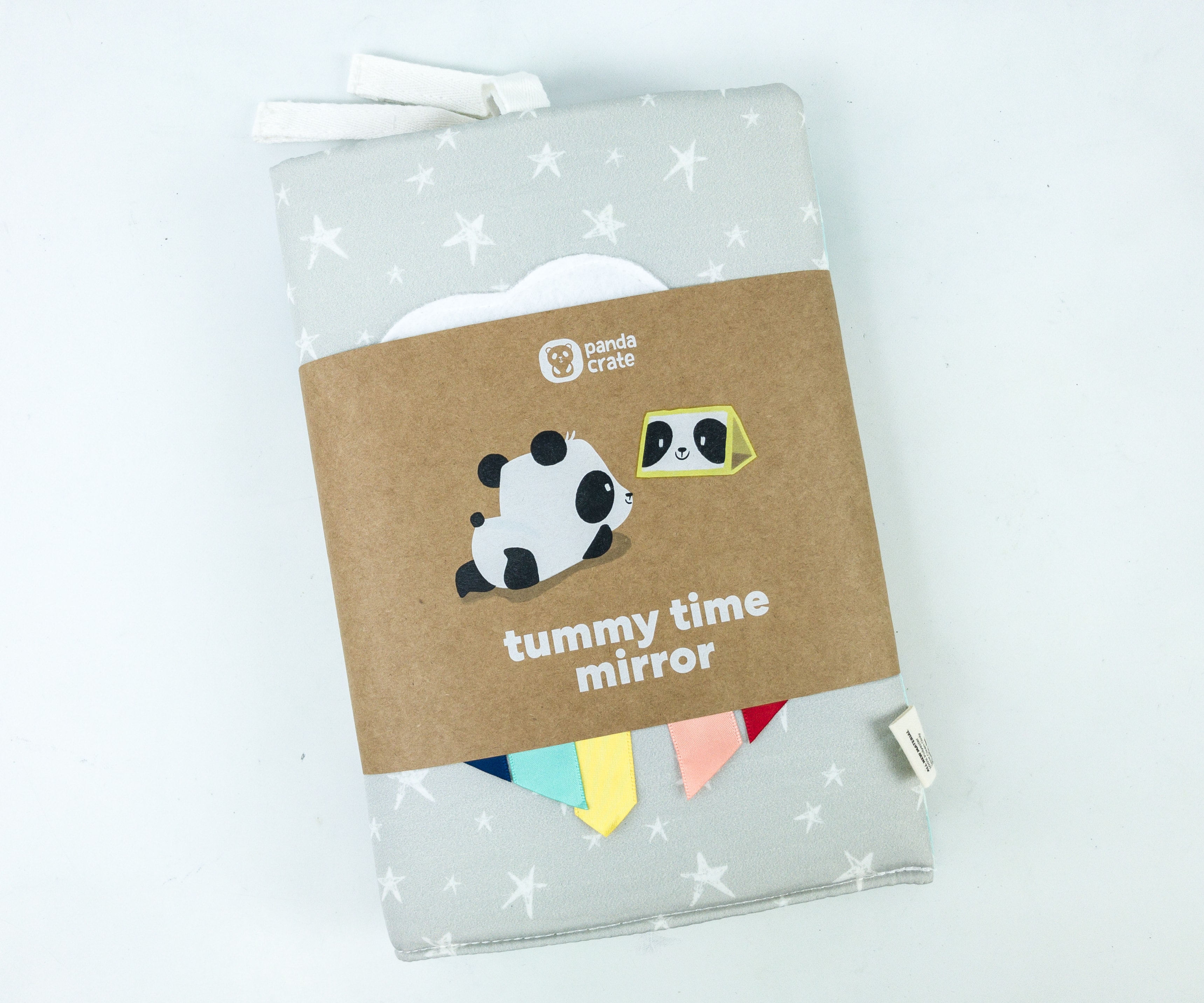 Panda Crate Subscription Box Review! BOND WITH ME hello subscription