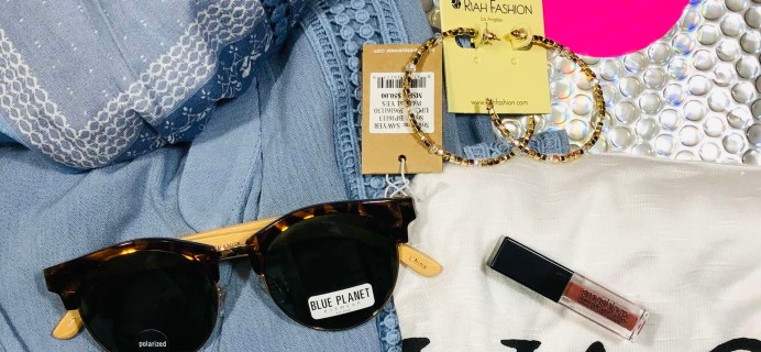 My Fashion Crate Black Friday Deal: Save 25% for Black Friday!