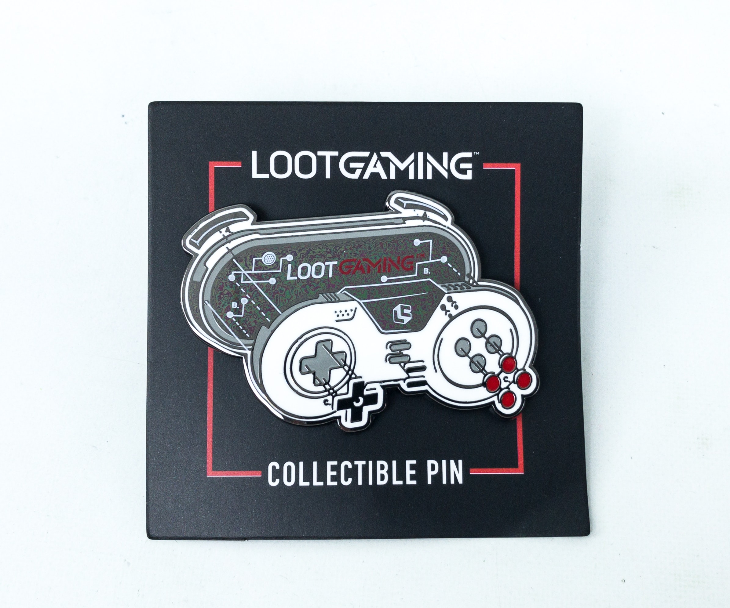 Loot Gaming June 2019 Subscription Box Review & Coupon - Hello