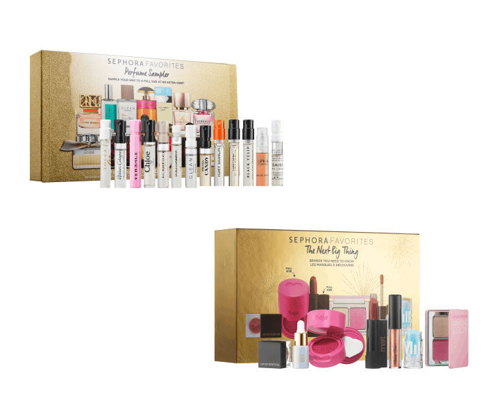 Two New Sephora Kits Available Now + Coupons! - Hello Subscription