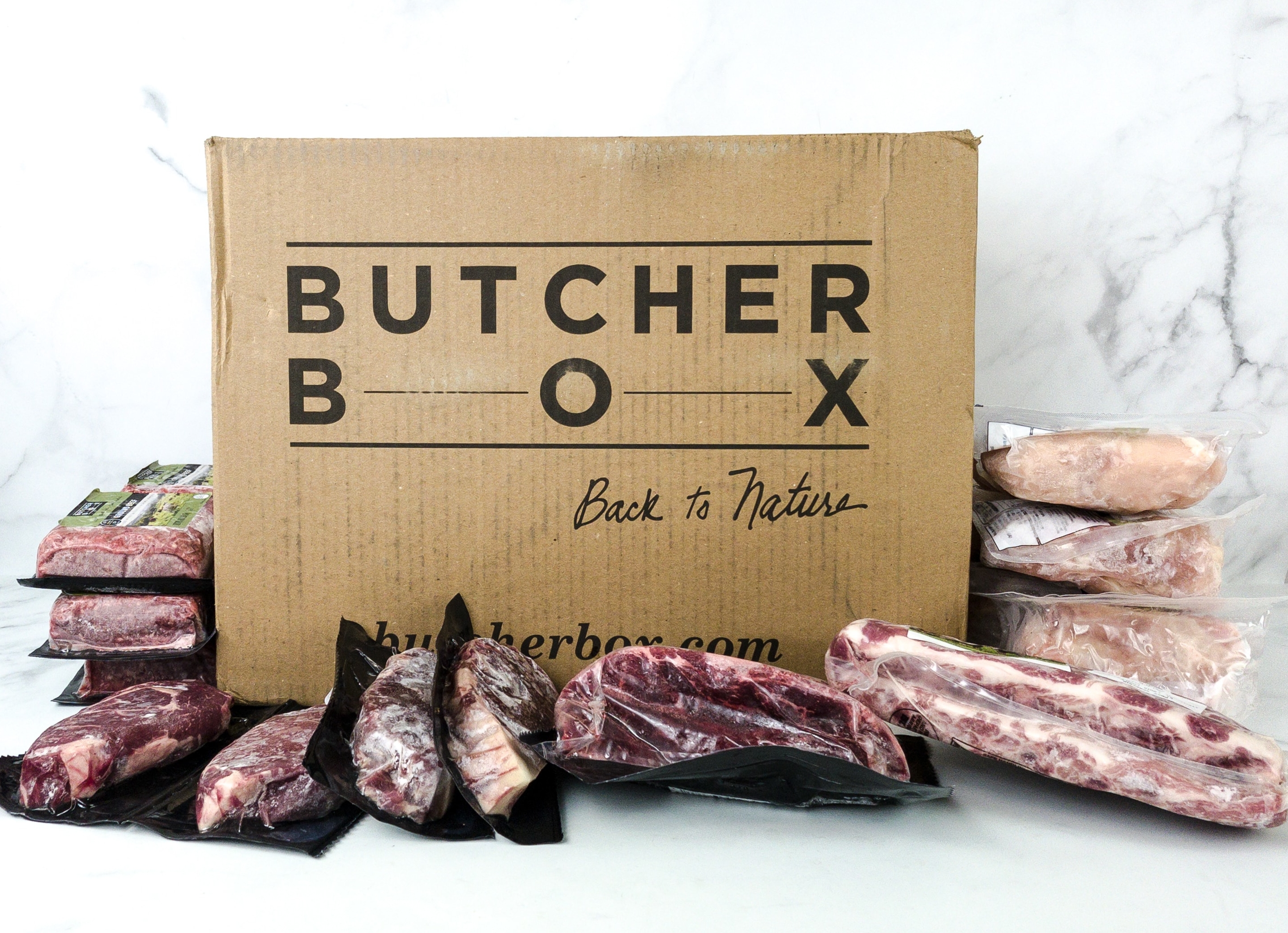 Butcher Box Reviews: Get All The Details At Hello Subscription!