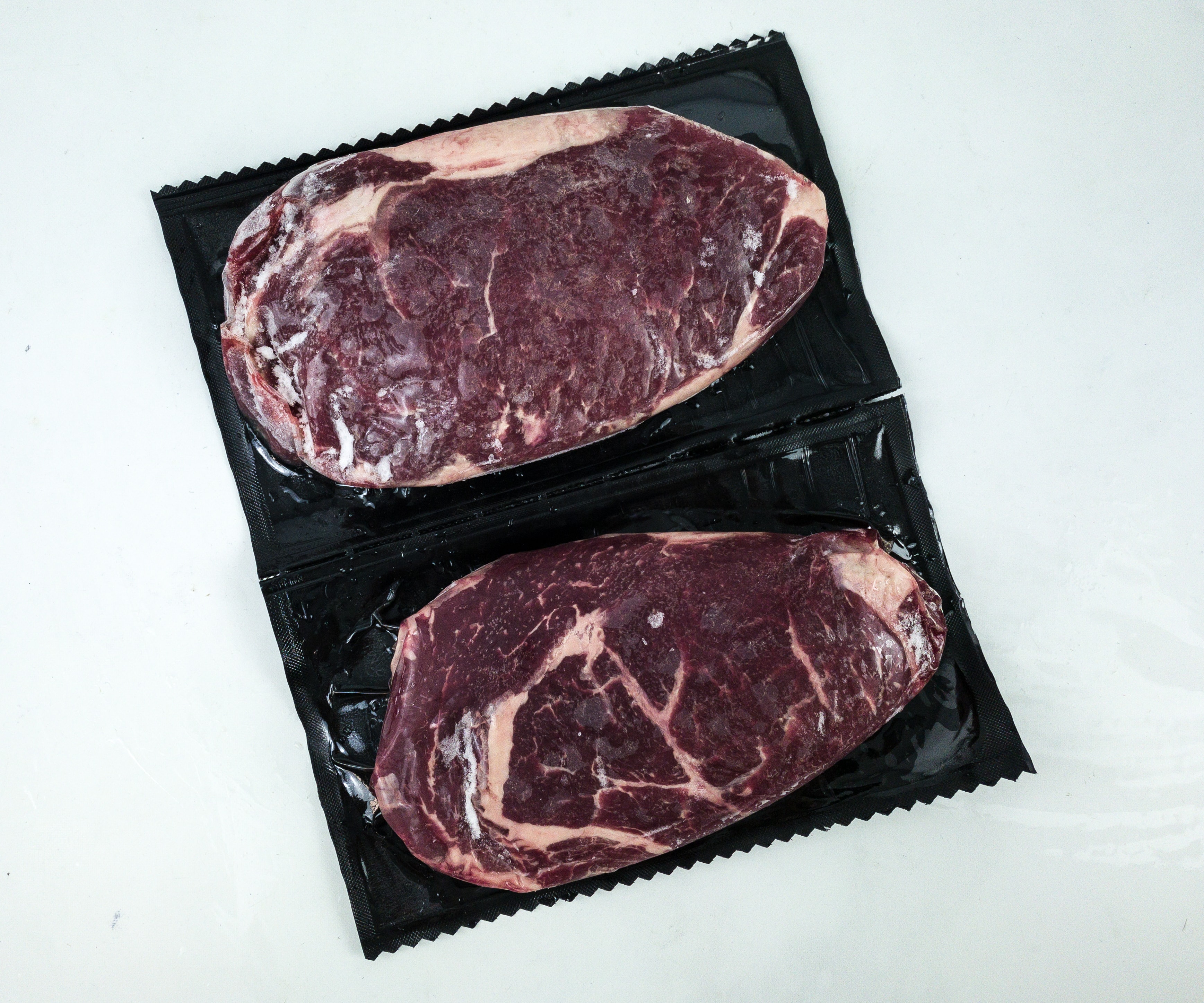 Butcher Box September 2019 Subscription Box Review + Coupon BEEF