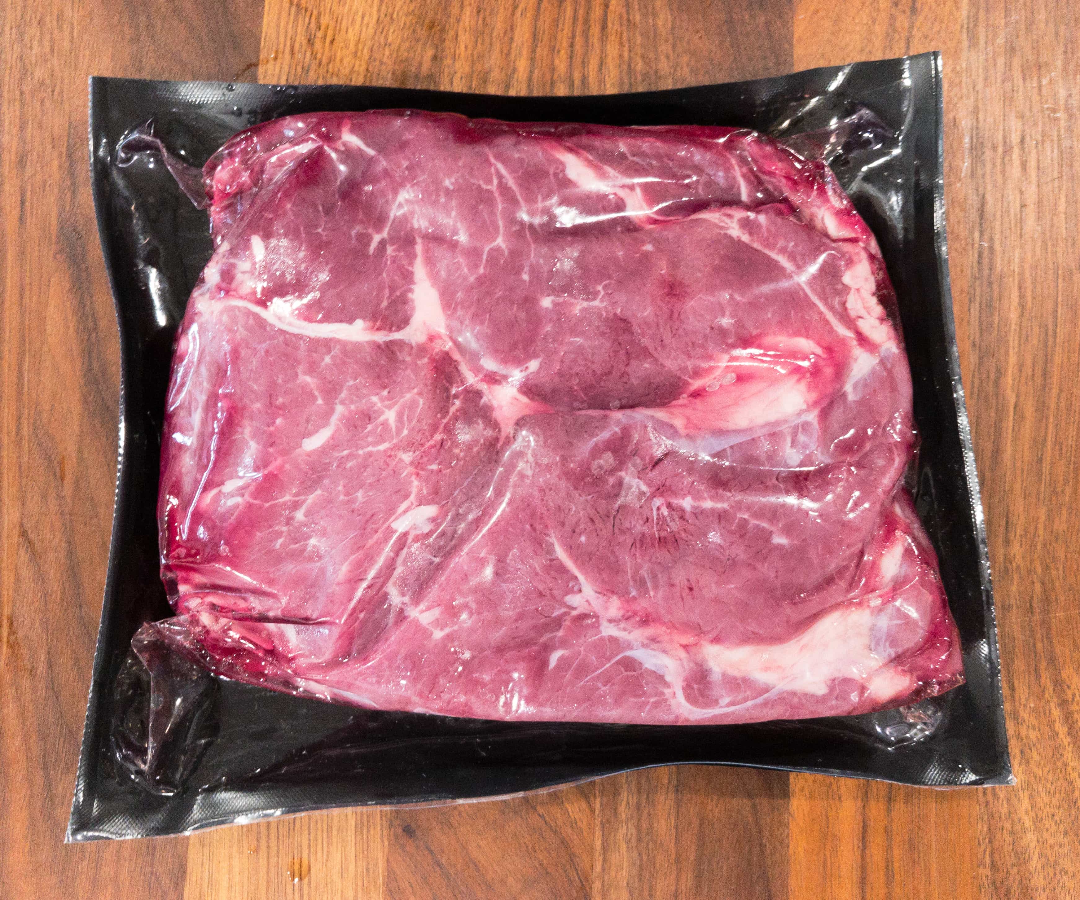 Butcher Box Review What We Made September 2019 Hello Subscription   Butcher Box WHAT WE MADE Sept2019 6 