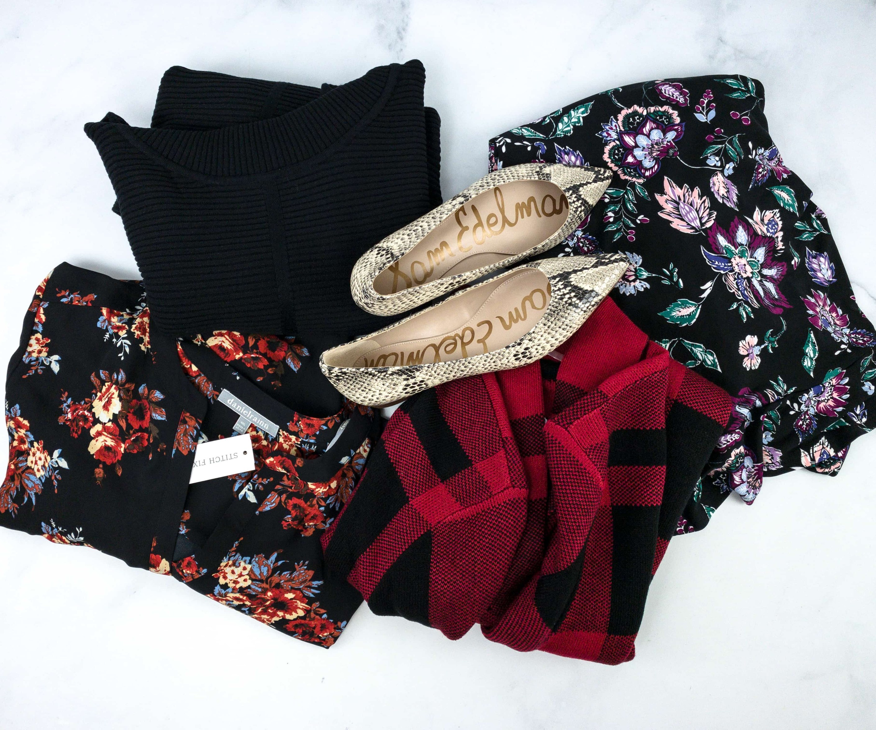 Stitch Fix Reviews Get All The Details At Hello Subscription!